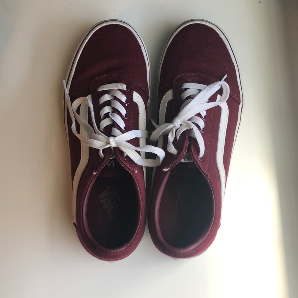Vans